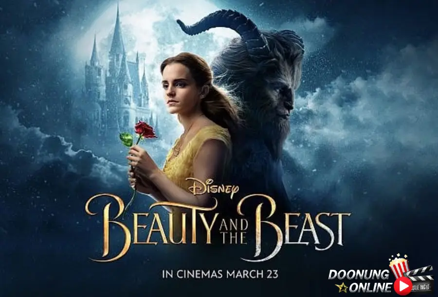 รีวิวหนัง Beauty and the Beast