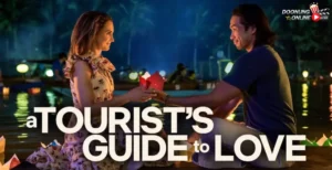 รีวิวหนัง A Tourist's Guide to Love